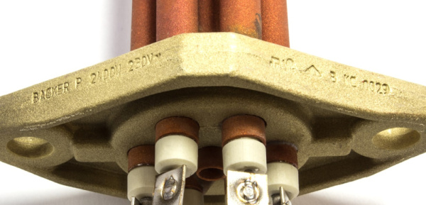 Тэн для кофемашины DALLA CORTE 2400W B-MC-0029 CFM416UN