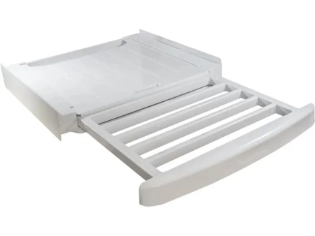 Соединительный элемент между сушильной и стиральной машиной Indesit C00380926