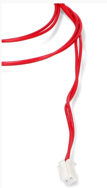 Датчик температуры для духовки Whirlpool 481010836688