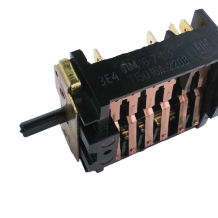 Переключатель ПМ-16-7-03