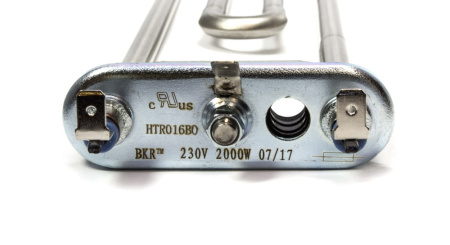 Тэн для стиральной машины BOSCH HTR016BO