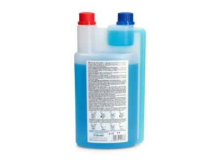 Средство для очистки капучинатора Puly Milk Plus 1 л DET213UN