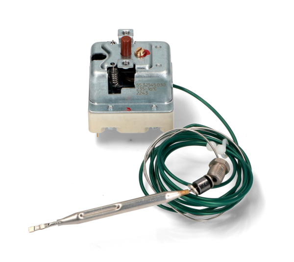 Термостат для духовки 16°-235°C 55.32545.030 COK214UN