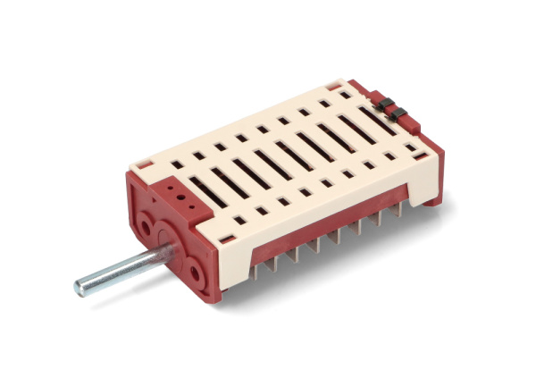 Переключатель духовки Smeg 811730383