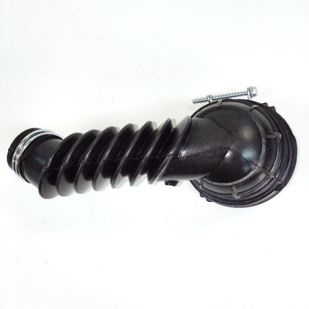 Патрубок сливной для стиральной машины Beko 2478000100