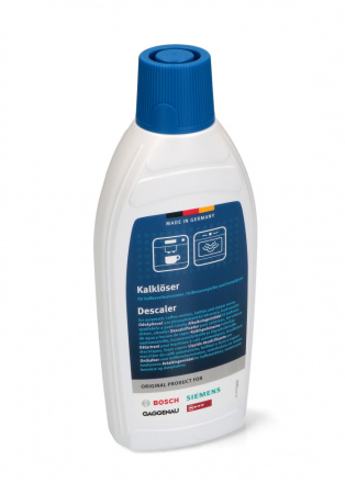 Антинакипин для кофемашины BOSCH 00311968 00310451
