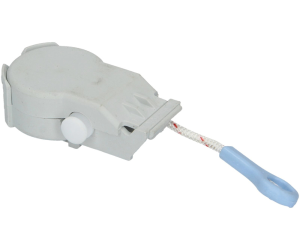 Механизм натяжения двери левый для посудомоечной машины Beko 1747700500