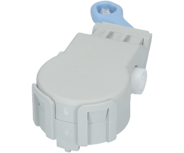 Механизм натяжения двери правый для посудомоечной машины Beko 1747700600