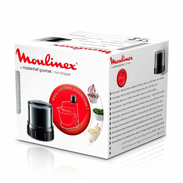 Измельчитель для кухонного комбайна Moulinex XF635BB1