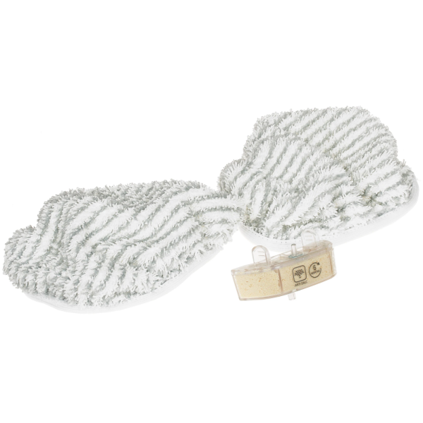 Салфетки и фильр от накипи для пылесоса Tefal ZR006501 