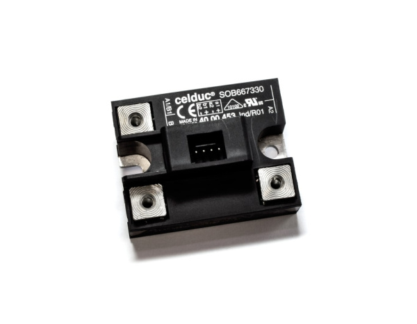 Реле твёрдотельное для пароконвектомата Rational 40.00.453P RTL750UN