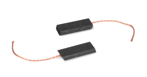 Щетки двигателя для стиральной машины 5*12, 5*35mm CAR202UN