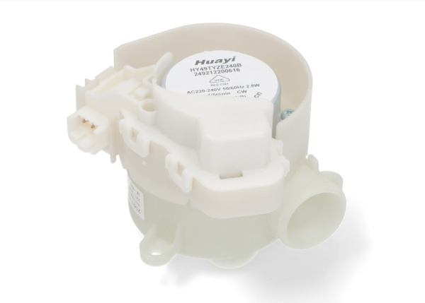 Актуатор распределитель воды для посудомоечной машины Indesit C00300455