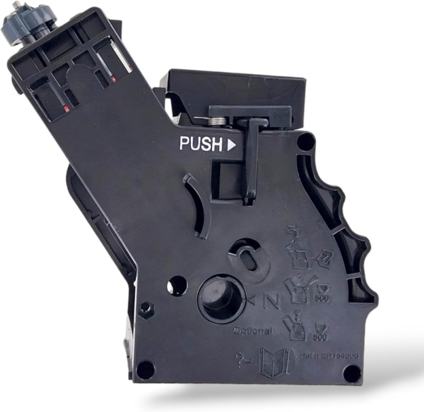 Заварочный блок для кофемашины Saeco 996530003229