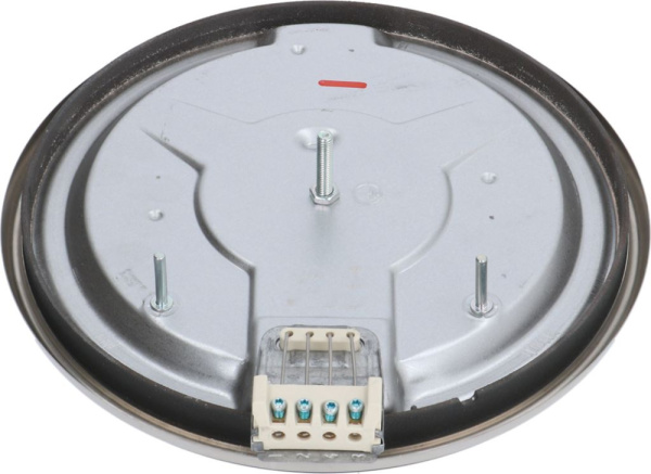 Конфорка для электроплиты ø 220мм 2000W 400V 18.22453.001