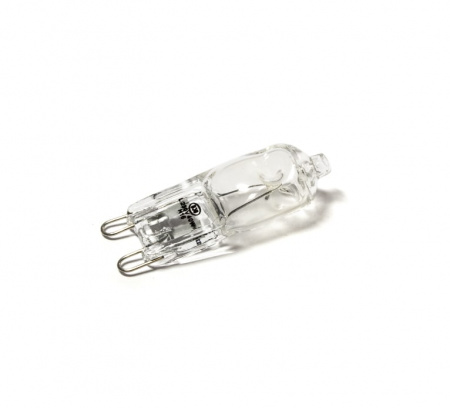 Лампа для духового шкафа 40w G9 термостойкая Electrolux 8085641028, 3874617404