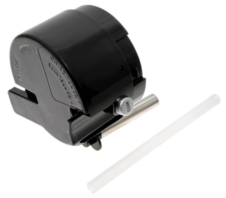 Крышка капучинатора с трубкой для кофемашины DeLonghi 7313245211