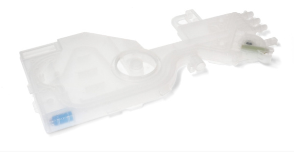 Теплообменник для посудомоечной машины Smeg 766610243