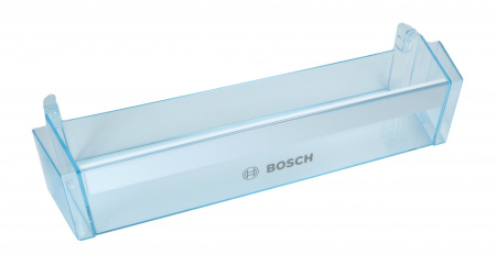 Полка дверная нижняя для холодильной камеры Bosch Siemens 00704751