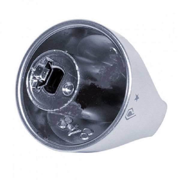 Ручка регулировки конфорки для газовой поверхности Franke 133.0042.463 1330042463