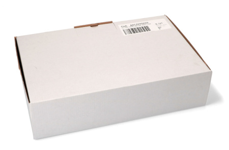 Резервуар контейнер для воды кофемашины Delonghi AS13200250