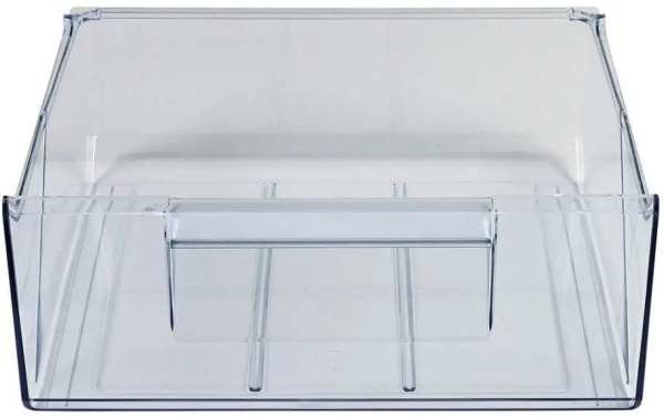 Ящик морозильной камеры верхний средний для холодильника Indesit Whirlpool C00324397 481010415644