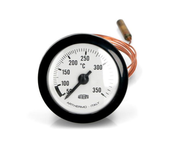 Термометр печи духовки +50+350°C CP-05 THE604UN