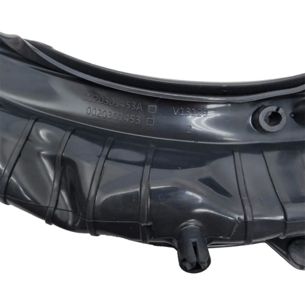 Манжета люка для стиральной машины HAIER Candy 0020301453 0020301453A 0020301453B 49124562