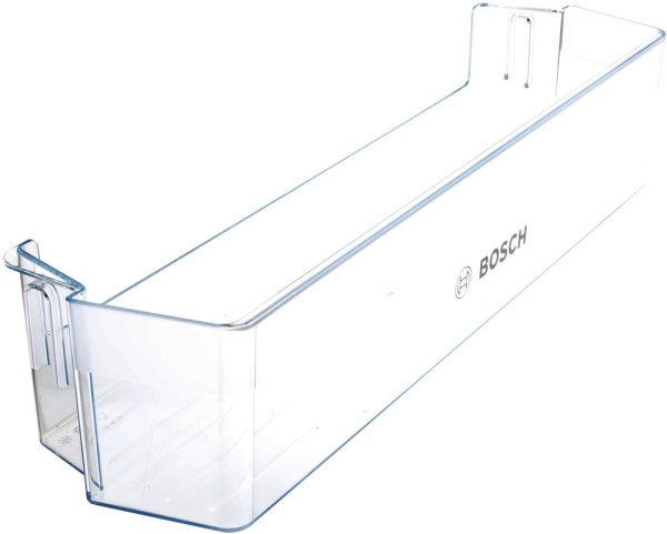Полка дверная нижняя для холодильной камеры Bosch Siemens 11009803