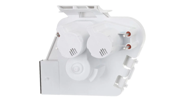 Дозирующий блок порошка для стиральной машины Bosch 12025129