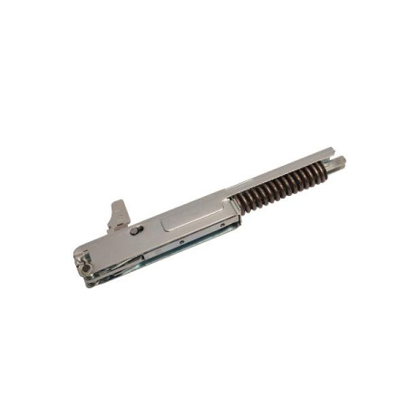 Петля двери для духовки Indesit C00083113