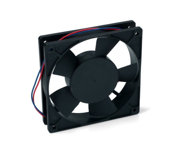 Вентилятор осевой компактный для техники 12v MTF650UN