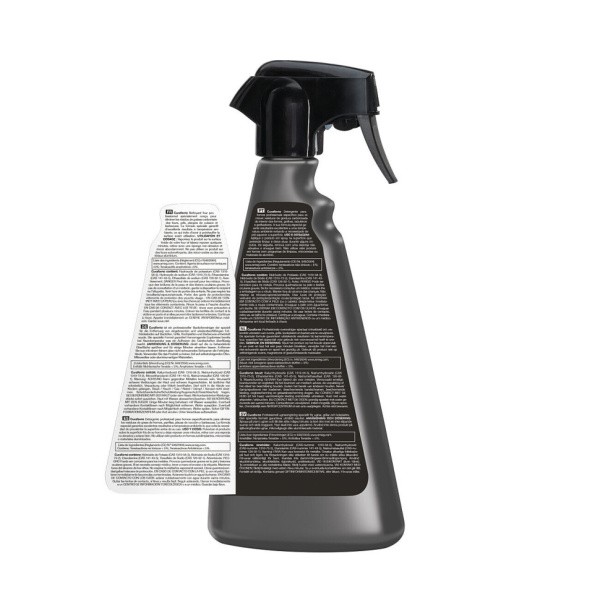 Средство для чистки духовок и гриля Smeg Curaforno 