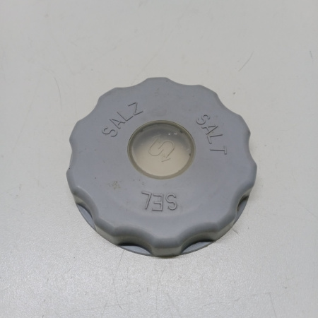 Крышка контейнера соли для посудомоечной машины Whirlpool 481010609750