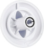 Ручка регулировки конфорки для газовой плиты Beko 450910159