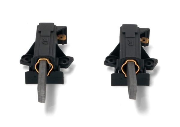 Щетки мотора (2шт) Whirlpool, Indesit, Electrolux 481281729603 1741098 955030788