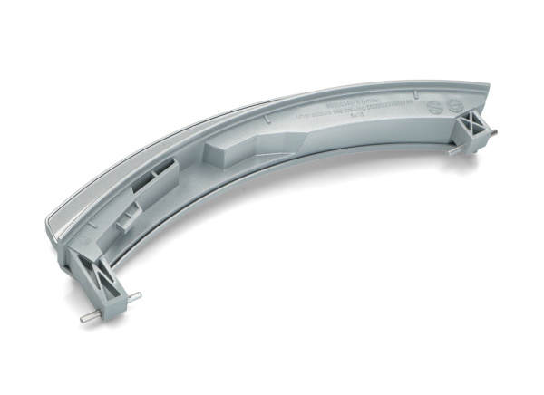 Ручка люка для стиральной машины BOSCH 00648581