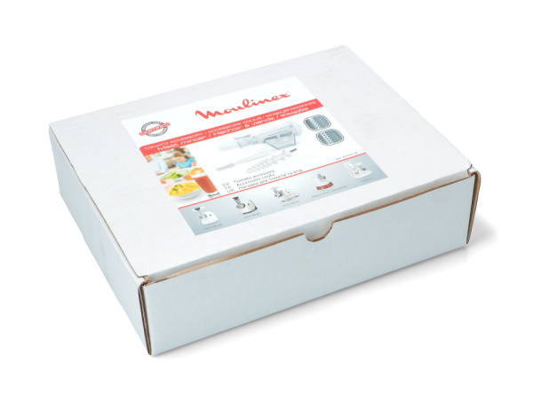 Насадка соковыжималка для мясорубки Moulinex XF410130