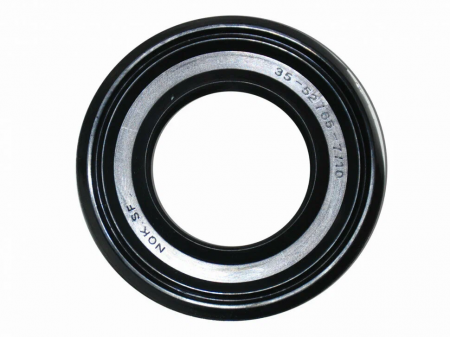 Сальник 35X52/65X7/10 для стиральной машины Ariston 00124120