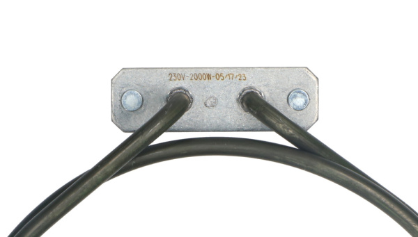 Тэн для  духовки 2000W COK103AD