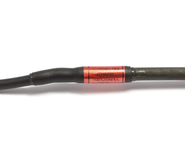 Тэн оттайки для холодильника Lg 5300JB1092B HTF003LG