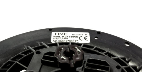 Двигатель для вытяжки Elica 65002733017 65002733037