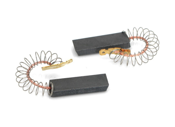 Щетки мотора 5x12,4x32mm (2шт) Monomaterial Bosch 154740 481236248434 481281729598 CAR013UN