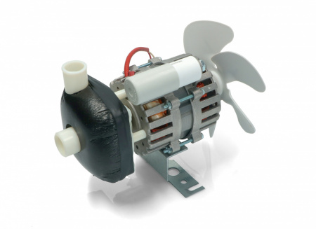 Помпа насос для льдогенератора Rebo Brema 23002 PMP010RF