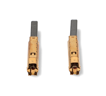 Щетки для электродвигателя пылесоса 6,3x11x32mm CAR077UN