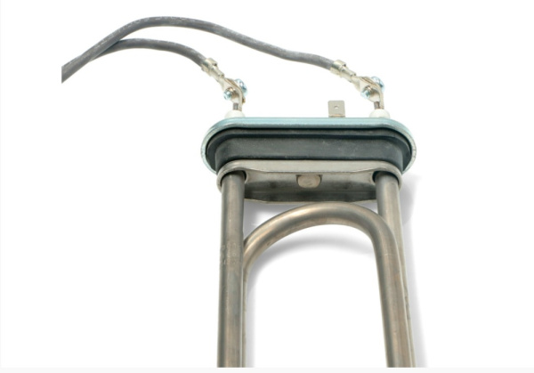 Тэн для парогенератора сауны ZG-350 3000 Вт HTS037HR