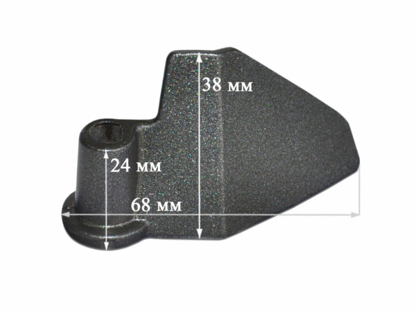 Лопатка для хлебопечки Ariete AT6955313000