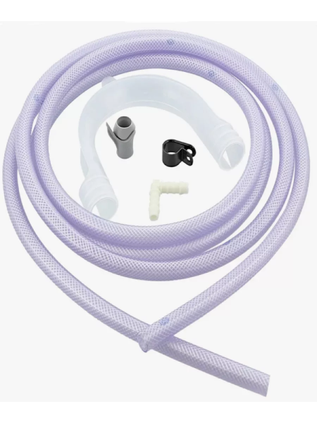 Шланг слива конденсата для сушильной машины Electrolux 9029793388