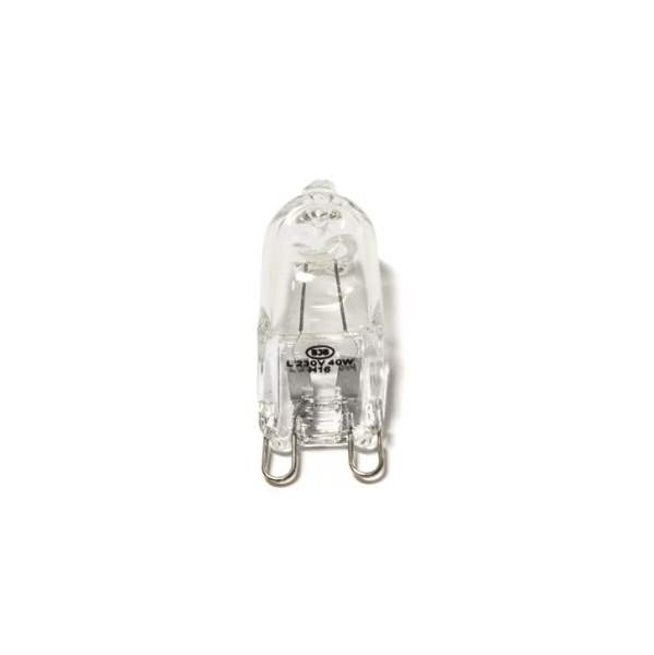 Лампа для духового шкафа 40w G9 термостойкая Electrolux 8085641028, 3874617404