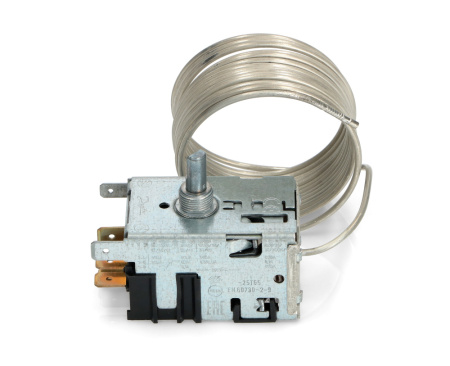 Термостат для холодильника 077B7006 TRF006DF